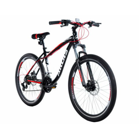 Велосипед 26" спортивний Ardis Flex 17"Чорний