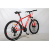 Велосипед 27.5" Forte Extreme 17" рама Червоний
