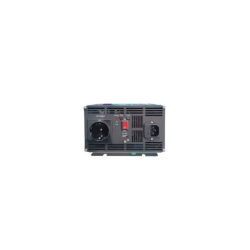 Перетворювач напруги ZEGOR DPR-1000C з зарядним пристроєм 1000W 12/220V