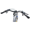 Електровелосипед 26" Forever MTB AL F51 Оливковий
