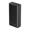 Повербанк 40000mAh HAVIT PB56 PD18W+QC3.0 Black 