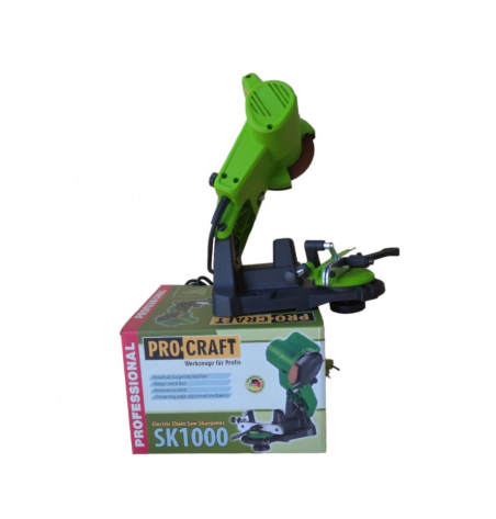 Заточка для ланцюгів Procraft SK1000