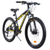 Велосипед спортивний 24" Ardis EZREAL МТВ рама 11" 