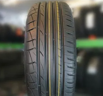 Шини літні 185/65R15 Росава Premiorri Solazo S Plus 88H легкові