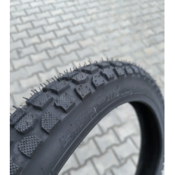 Покришка на мотоцикл 2.75-17 з камерою 8 PR CENEW-6 CX-20 