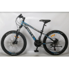 Велосипед спортивний 24" Forte Fighter рама15" 