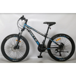 Велосипед спортивний 24" Forte Fighter рама15" 