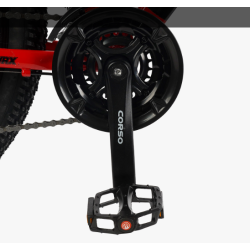 Велосипед Спортивний 29" Corso «X-POWER» рама алюмінієва 21