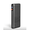 Повербанк 20000mAh VIDEX VPB-202C 75W Black для телефону та ноутбука