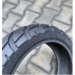 Шина на скутер 120.70-12 SC-101 Deli Tire шипована Індонезія