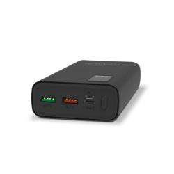 Повербанк 20000mAh Titanum TPB-727S