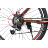 Велосипед 26" спортивний Ardis Flex 17"Чорний