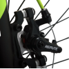 Велосипед 27.5" Forte Extreme 17" рама чорно-жовтий