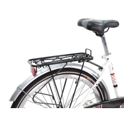 Велосипед міський 26" Ardis Lido рама 16.5 з кошиком