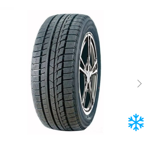 Шина Зимова 195/65 R15 91H Sunwide Snowide легкова 
