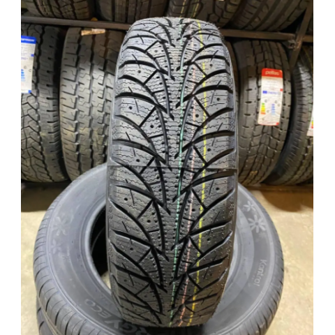 Автошина 185/65 R14 Rosava SnowGard 86T (під шип)