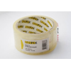Скотч прозорий Unifix 45 мм × 100 м × 50 мкм