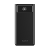 Повербанк 40000mAh HAVIT PB56 PD18W+QC3.0 Black 