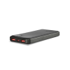 Повербанк 10000mAh TITANUM WQ55 22.5W Чорний