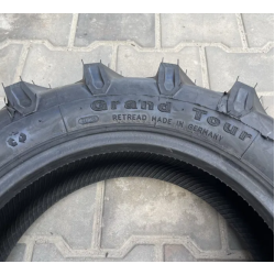 Покришка R15 на мотоблок 6.5/80-15 AGRO-FARMER Німеччина