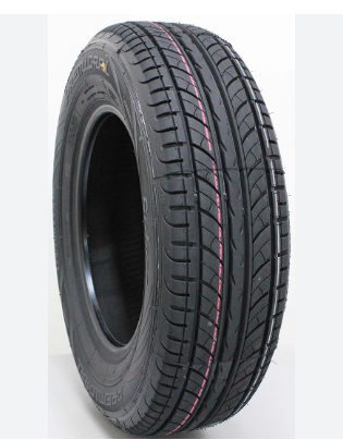 Шини літні 175/70R14 Premiorri Solazo легкові
