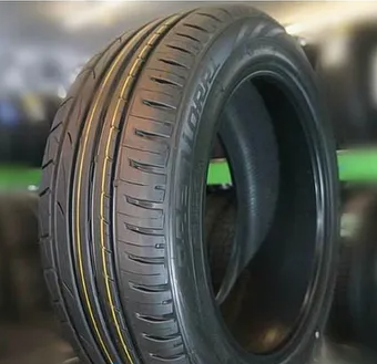 Шини літні 185/65R15 Росава Premiorri Solazo S Plus 88H легкові