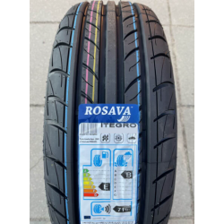 Шини літні 185/70R14 Росава Itegro 88H легкові