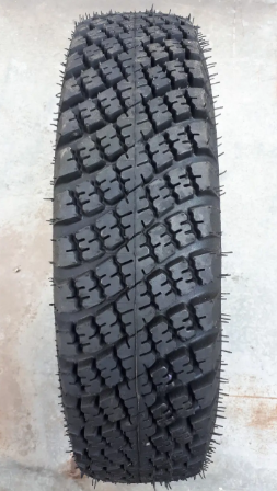 Автошина Всесезонна 165/80-R13 з камерою Valsa Ф-328 78P 6.45-13 (165-13)