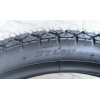 Шина 2.50-17 з камерою SС-TYRE трасова на мопед Дельта Альфа