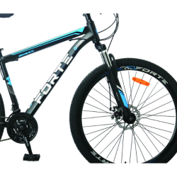 Велосипед Спортивний 27.5 Forte Braves МТВ 