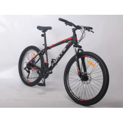 Велосипед 26 спортивний Forte Braves МТВ 