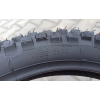 Мотошина 2.50-17 з камерою SC-TYRE шипована до мотоцикла Альфа Дельта