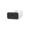 Повербанк Titanum 728S 30000mAh 22.5W