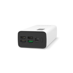 Повербанк Titanum 728S 30000mAh 22.5W