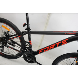 Велосипед FORTE 27.5" Спортивний COMPASS