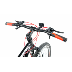 Велосипед 26" спортивний Ardis Flex 17"Чорний