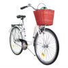 Велосипед міський 26" Ardis Lido рама 16.5 з кошиком