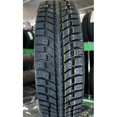 Автошини Estrada Samurai 155/70 R13 75T під шип на Таврію
