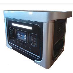 Портативна Зарядна станція Forte PS-1024LFP 