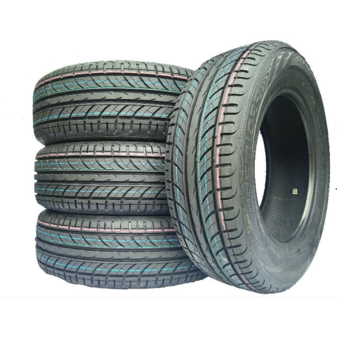 Шини літні 175/70R14 Premiorri Solazo легкові