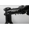 Велосипед спортивний 24" Forte Fighter рама15" 