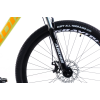 Велосипед спортивний 27.5" Ardis AL Vulcan рама 17" 