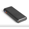 Повербанк 20000mAh VIDEX VPB-202C 75W Black для телефону та ноутбука