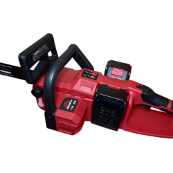 Акумуляторна пила ланцюгова Vitals AKZ 3640c BL Kit