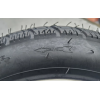 Безкамернка шина 3.00-12 6PR на скутер SC-TYRE
