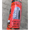 Шина 2.50-17 з камерою SС-TYRE трасова на мопед Дельта Альфа