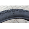 Мотошина 2.50-17 з камерою SC-TYRE шипована до мотоцикла Альфа Дельта