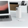 Повербанк Titanum 728S 30000mAh 22.5W