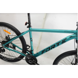 Велосипед 27.5" Спортивний FORTE COMPASS 17 рама