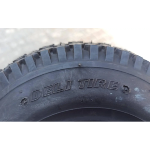 Шина до тачки 4.10/3.50-6 Deli Tire Індонезія